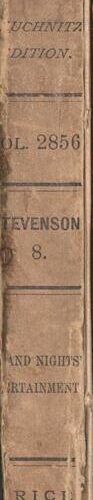 16.5 x 11.5 cm; 253 p. + 3 s.p., price of the book “Μ. 1.60” on its spine. P. [1] bookplate CPC and information about th